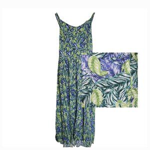 ☀️ Summer Clearance: Pretty Sundress,  Size M/L